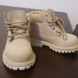 Timberland